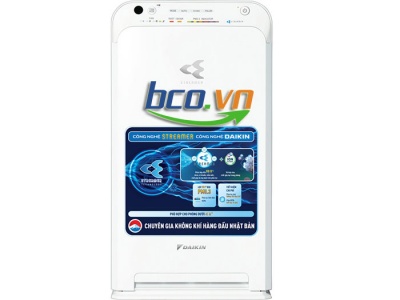 Máy lọc không khí Daikin MC55UVM6-7